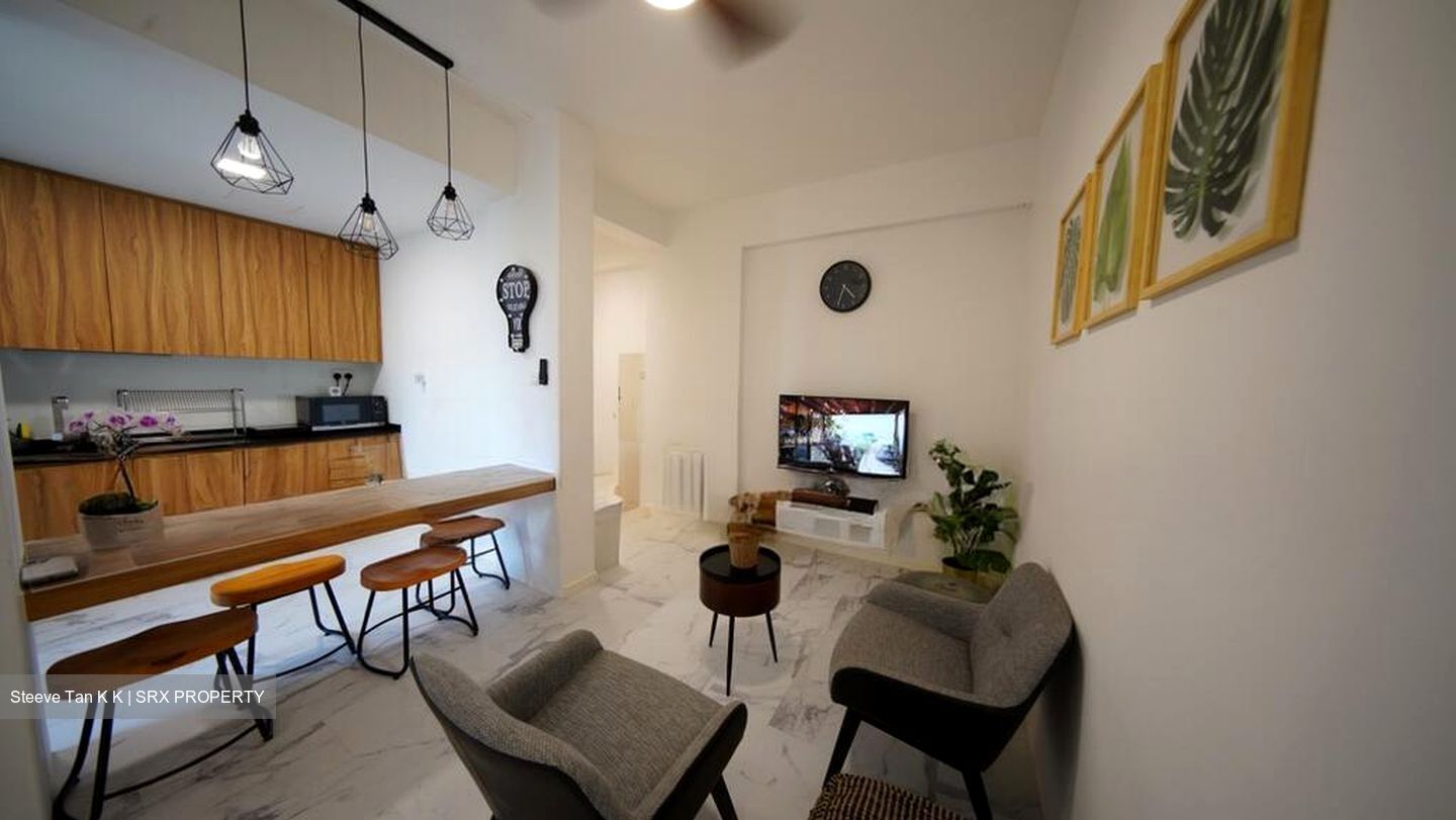 Azalea Park Condominium (D17), Condominium #495645801